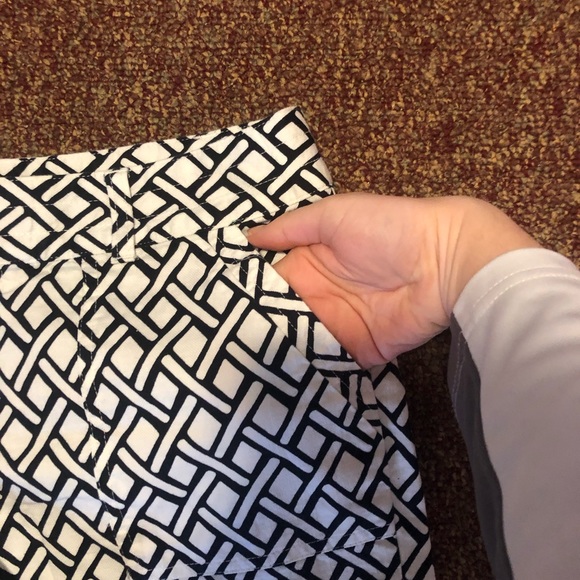 Banana Republic shorts - Picture 4 of 4